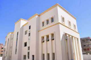 محافظ الغربية: الجامعات التكنولوجية من...