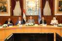 محافظ القاهرة إتخاذ كافة الإجراءات...