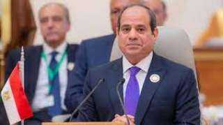 الرئيس السيسي: أزمة الغذاء والطاقة...