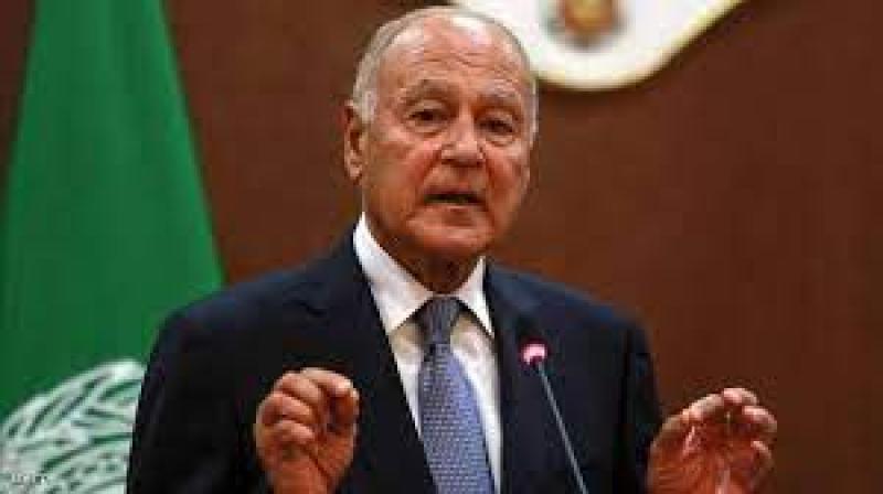 أبو الغيط يدين التفجير الإرهابي فى الصومال