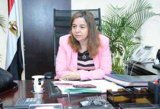 مي عبدالحميد: تنفيذ حملتين لضبط...