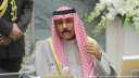صحيفة كويتية: تعيين الشيخ محمد...