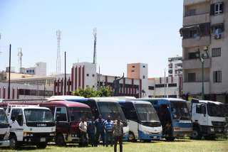 محافظ بورسعيد : تواصل استعدادات...