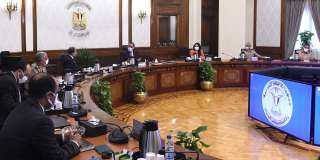 رئيس الوزراء يتابع تنفيذ تكليفات...