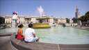 بريطانيا تسجل درجات حرارة قياسية...