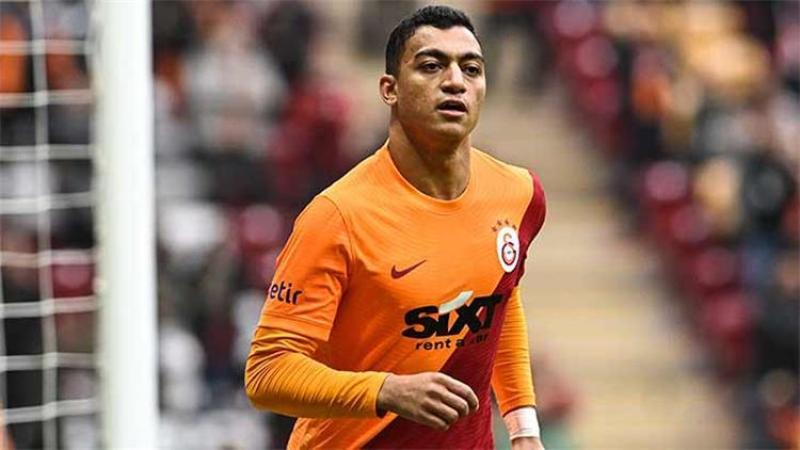مصطفى محمد