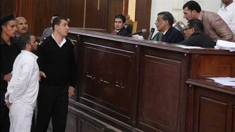 تجديد حبس المتهمين في رشوة وزارة البيئة