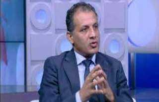 فايز فرحات: اتفاق مجلس أمناء...