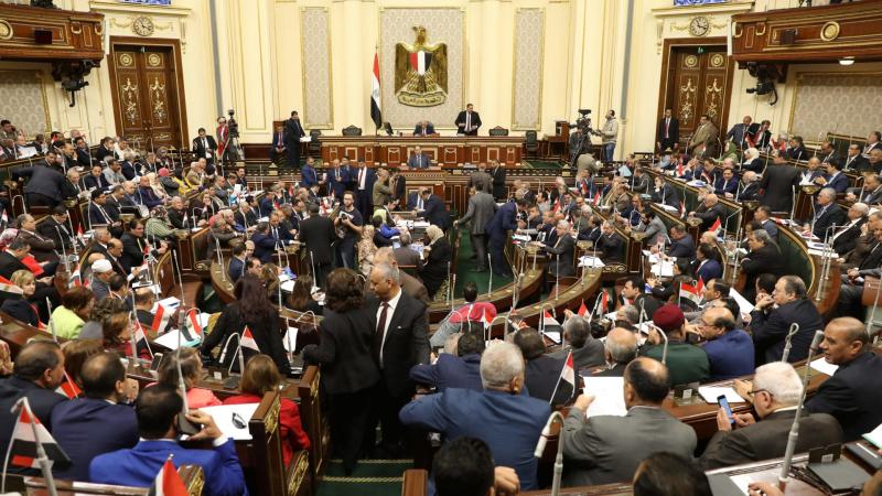 أول تحرك برلماني بشأن رسوم دخول ممشى أهل مصر