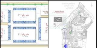 الإسكان: بدء إنشاء مجمع ورش...