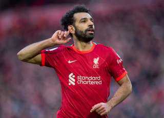 صلاح ينافس ثنائي السنغال ماني...