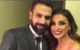 أمير طعيمة يرد على أنغام...