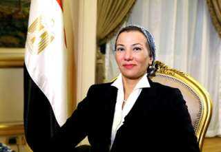 وزيرة البيئة: نحتاج إلى 246...