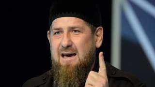 قديروف يشبه سلوك قادة بعض...