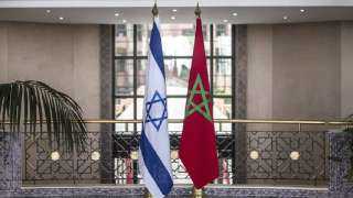 المغرب يوقع مع إسرائيل اتفاقا...