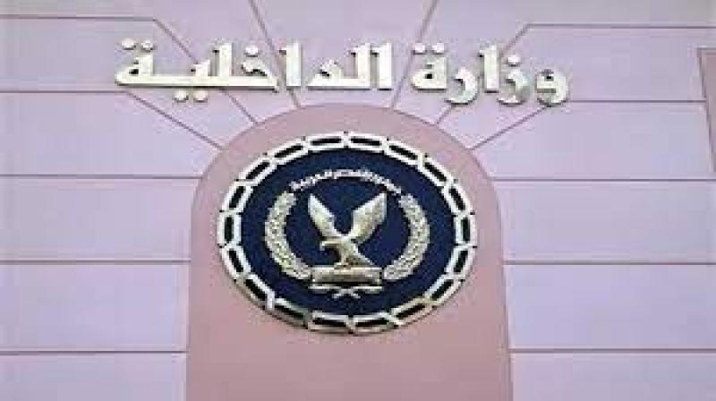 الداخلية تنفى انتشار كورونا بمراكز الإصلاح والتأهيل
