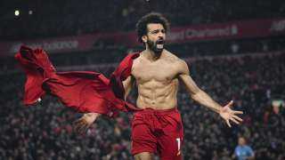 ليفربول يوجه رسالة إلى محمد...