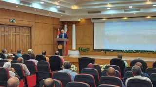 محافظ بورسعيد يتابع استعدادات تنفيذ...