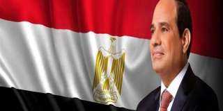محافظ القاهرة يهنئ الرئيس السيسى...