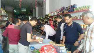 وزارة الداخلية تواصل جهودها لضبط...