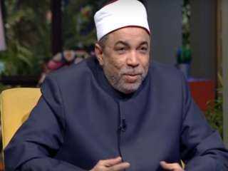 رئيس القطاع الديني السابق: وزارة...