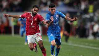تشكيل الزمالك المتوقع أمام الأهلي