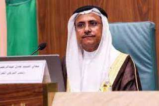 البرلمان العربى يدين الهجوم على...