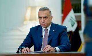 الكاظمي: القوات المسلحة ساهمت في...