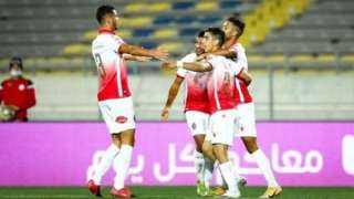 الوداد المغربي يتوج بجائزة أفضل...
