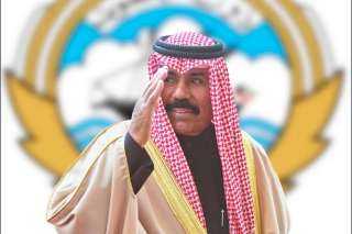 أمير الكويت وولي عهده يهنئان...