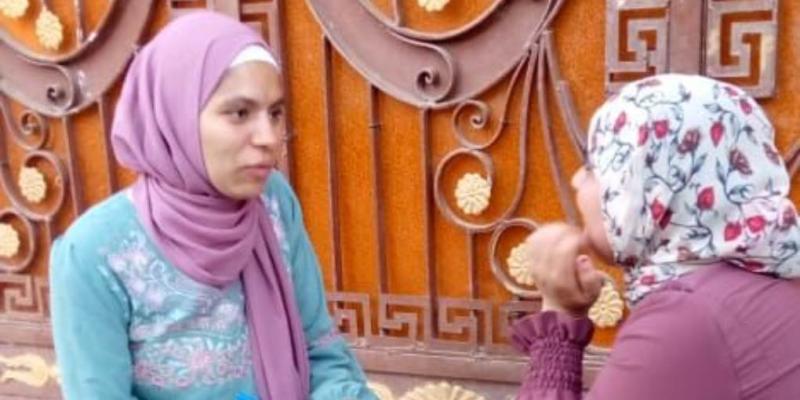 القومي للمرأة يواصل فعاليات مشروع مجموعات الإدخار والإقراض الرقمي بمحافظة المنيا