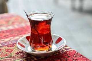 ما خطورة تناول الشاي على...