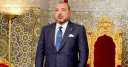 ملك المغرب يهنئ الرئيس السيسي...