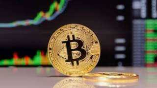سعر عملة البيتكوين مساء اليوم...