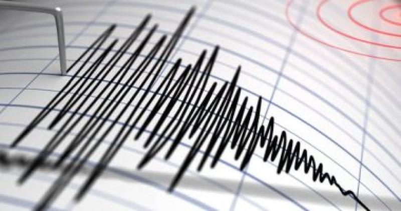 زلزال بقوة 4.5 درجة يضرب مناطق جنوب غرب إيران