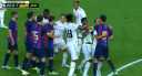 شاهد.. مباراة ريال مدريد وبرشلونة.....