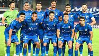 تشكيل الزمالك المتوقع أمام سموحة