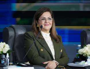 هالة السعيد: مصر تحتل المركز...