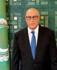 اجتماعات حول تطوير العمل الاعلامى...
