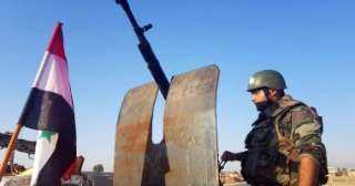 مصرع شخص وإصابة 12 آخرين...