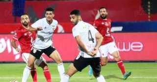 بثنائية نظيفة..  الأهلي يستعيد...