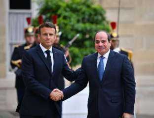 الرئيس السيسي يجرى اتصالا هاتفيا...