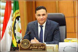 محافظ الدقهلية يعلن توفير 14طن...
