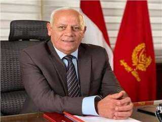 محافظ بورسعيد : تواصل أعمال...