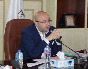 ختام  برنامج  تدريب...