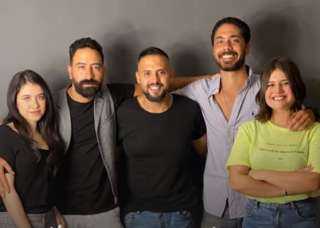 بعد الصورة المثيرة للجدل.. الفنانة...