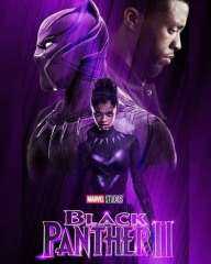 Black Panther: Wakanda Forever يحصد...