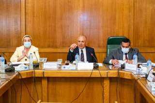 اللجنة العليا تعقد اجتماعا لتراخيص...