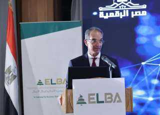عمرو طلعت: 4.9 مليار دولار...