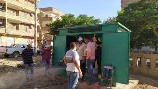 محافظ أسيوط يعلن عن بدء...